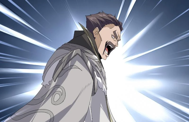 Đại Quản Gia Là Ma Hoàng Chapter 814 - 16