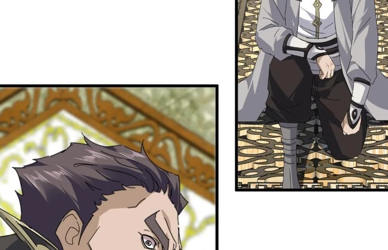 Đại Quản Gia Là Ma Hoàng Chapter 814 - 19