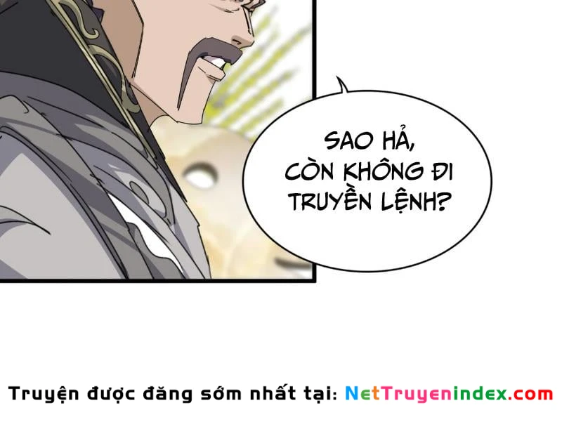 Đại Quản Gia Là Ma Hoàng Chapter 814 - 20
