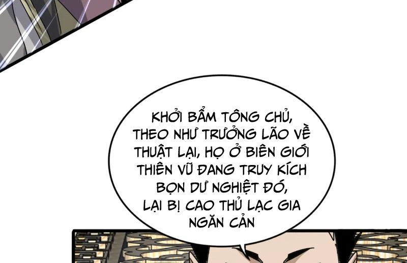 Đại Quản Gia Là Ma Hoàng Chapter 814 - 25