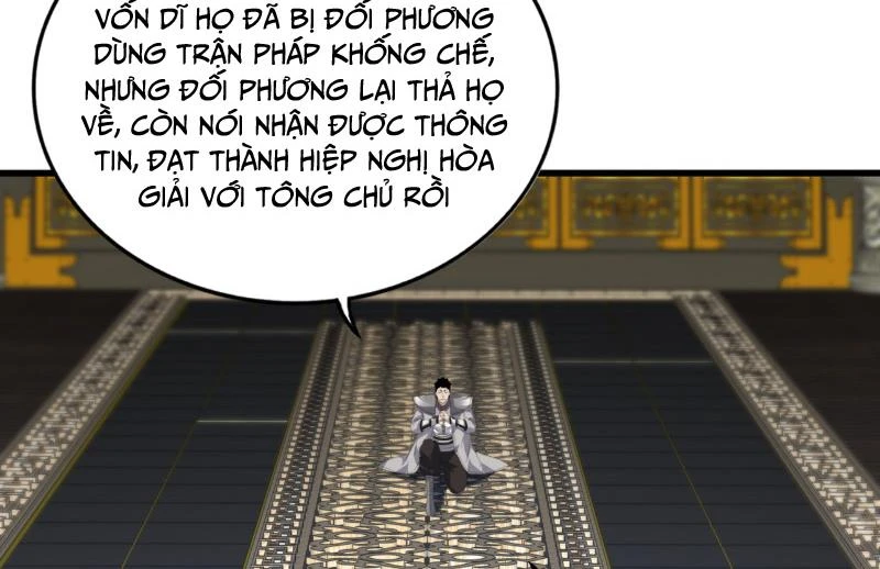 Đại Quản Gia Là Ma Hoàng Chapter 814 - 27