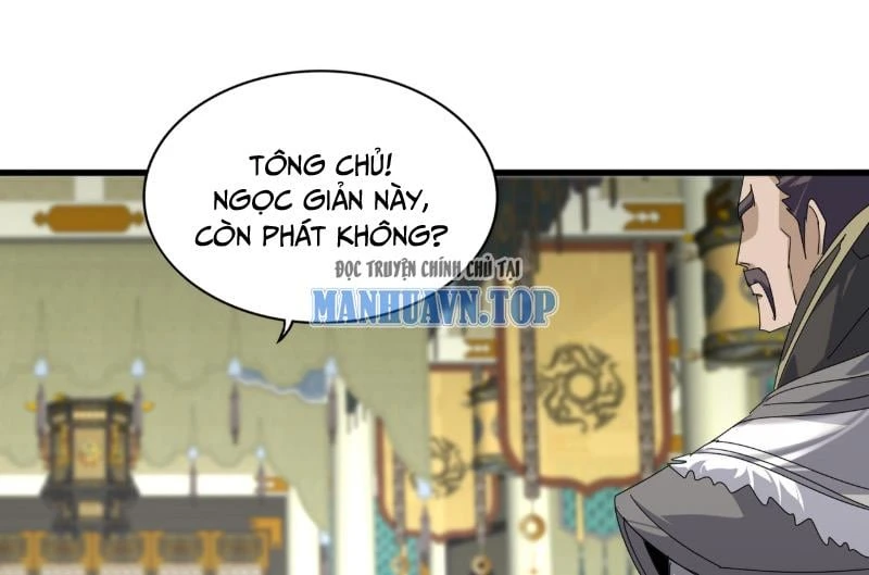 Đại Quản Gia Là Ma Hoàng Chapter 814 - 41