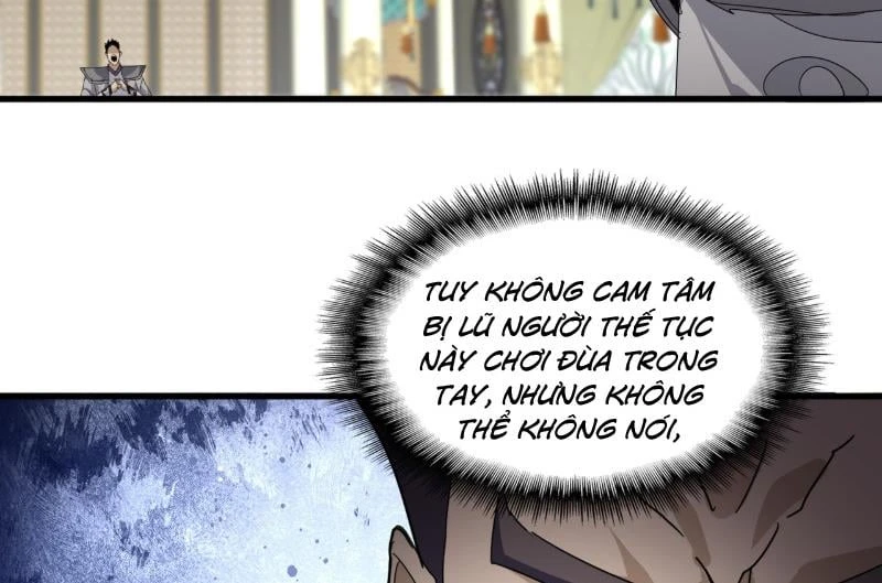 Đại Quản Gia Là Ma Hoàng Chapter 814 - 42