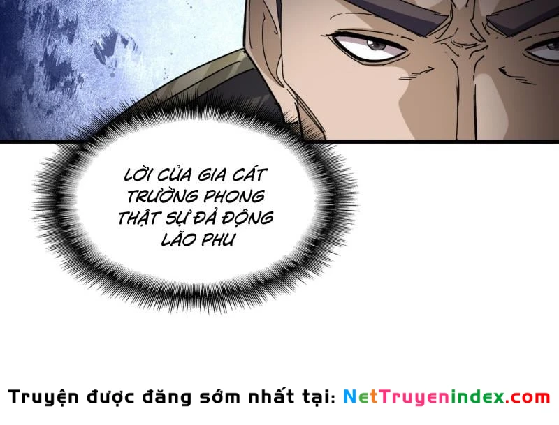 Đại Quản Gia Là Ma Hoàng Chapter 814 - 43