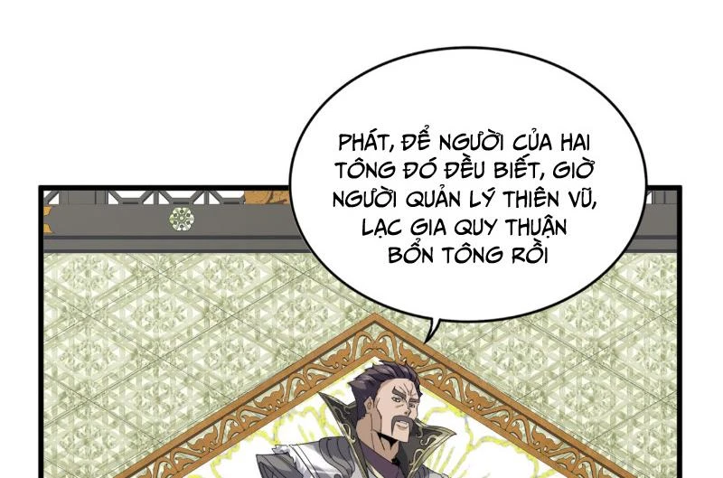 Đại Quản Gia Là Ma Hoàng Chapter 814 - 44