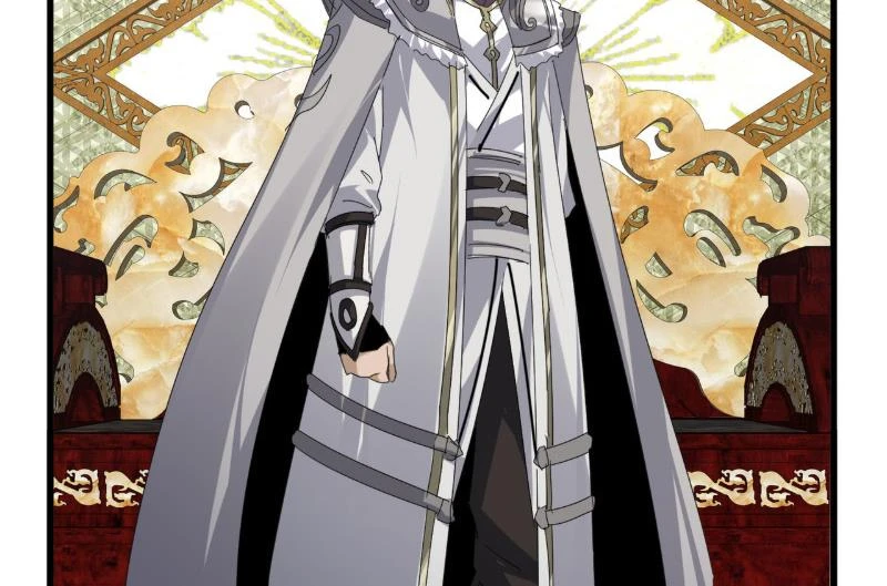 Đại Quản Gia Là Ma Hoàng Chapter 814 - 45