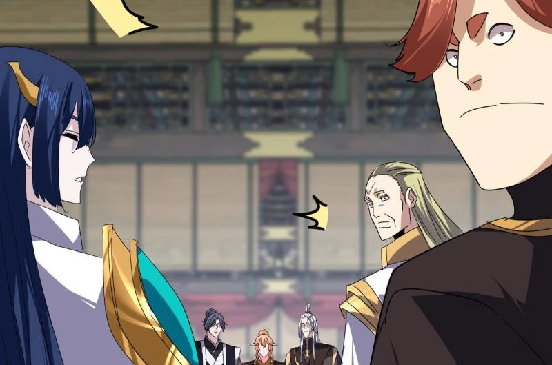 Đại Quản Gia Là Ma Hoàng Chapter 814 - 53