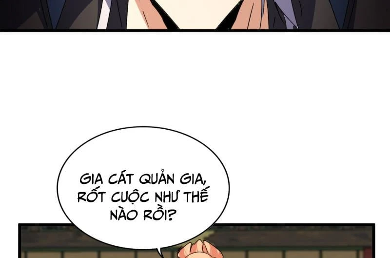 Đại Quản Gia Là Ma Hoàng Chapter 814 - 57