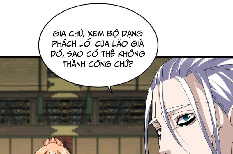 Đại Quản Gia Là Ma Hoàng Chapter 814 - 59