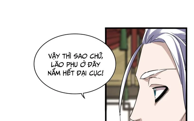 Đại Quản Gia Là Ma Hoàng Chapter 814 - 63