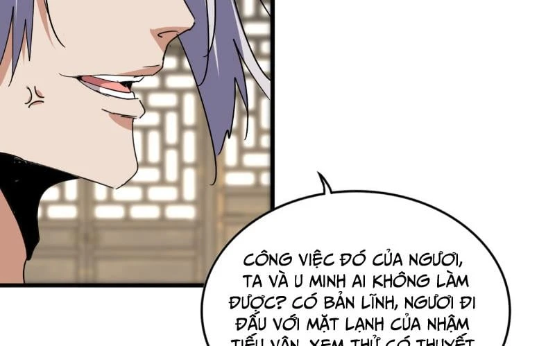Đại Quản Gia Là Ma Hoàng Chapter 814 - 65