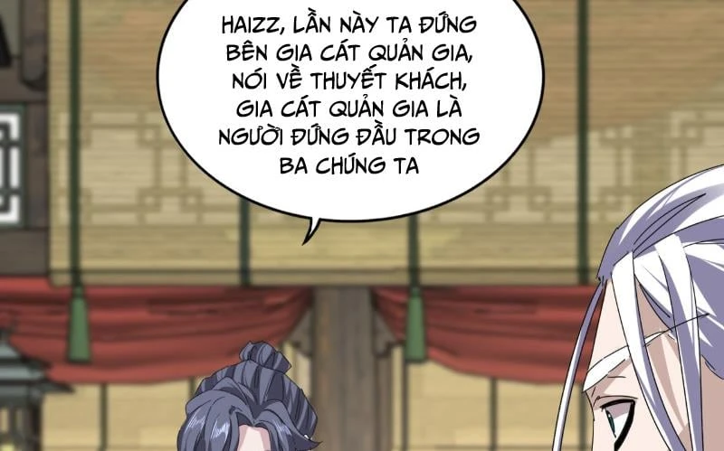Đại Quản Gia Là Ma Hoàng Chapter 814 - 67