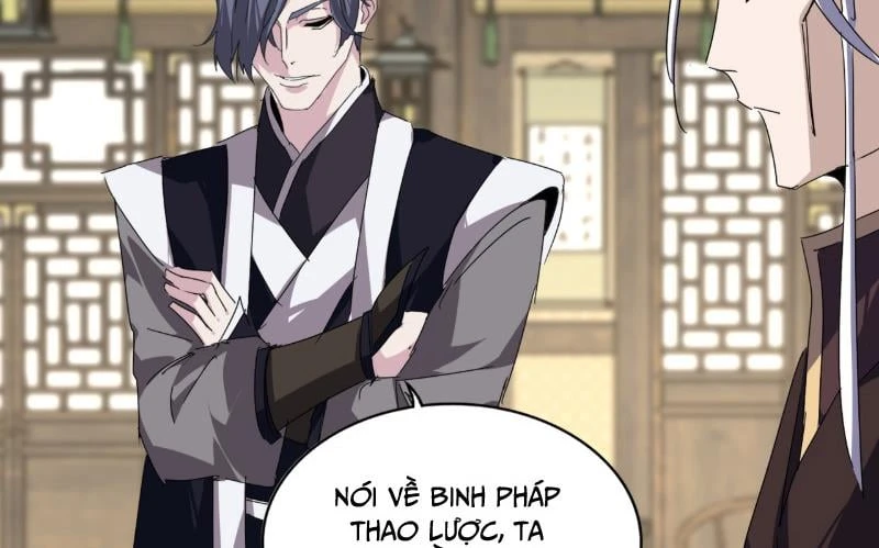 Đại Quản Gia Là Ma Hoàng Chapter 814 - 68