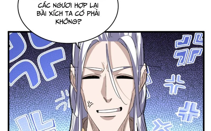 Đại Quản Gia Là Ma Hoàng Chapter 814 - 70