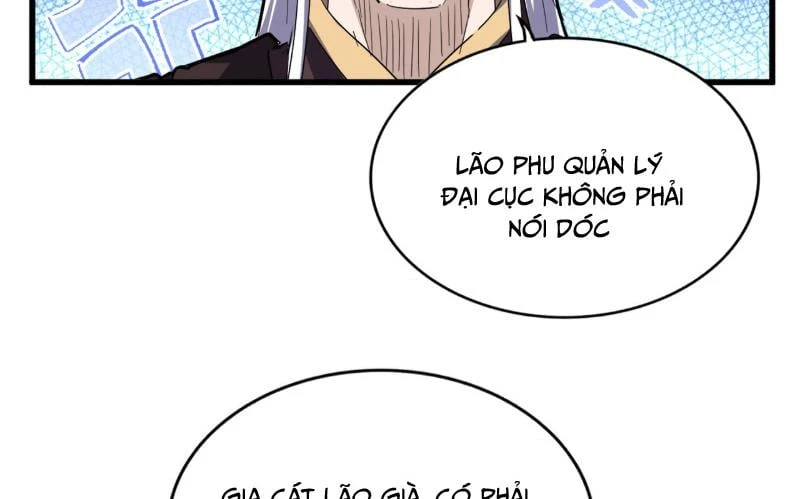 Đại Quản Gia Là Ma Hoàng Chapter 814 - 71