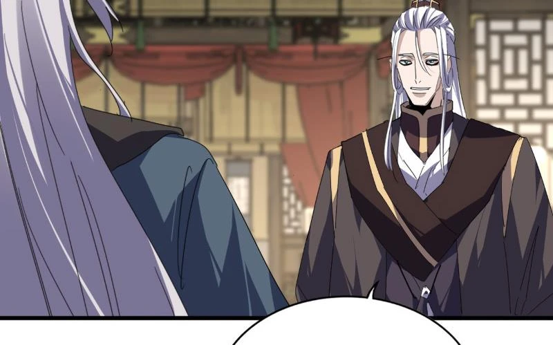 Đại Quản Gia Là Ma Hoàng Chapter 814 - 73