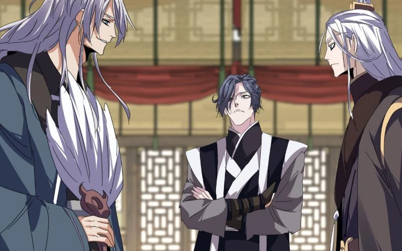 Đại Quản Gia Là Ma Hoàng Chapter 814 - 78