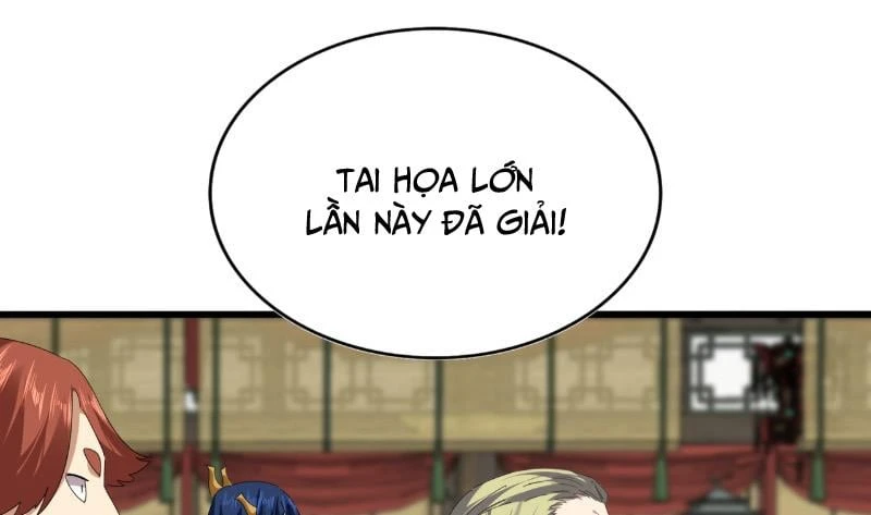 Đại Quản Gia Là Ma Hoàng Chapter 814 - 81