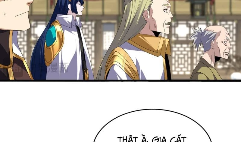 Đại Quản Gia Là Ma Hoàng Chapter 814 - 82