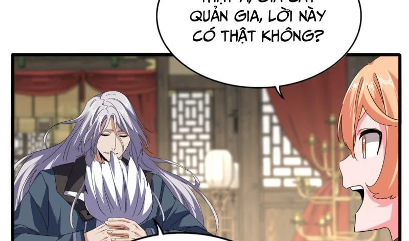 Đại Quản Gia Là Ma Hoàng Chapter 814 - 83