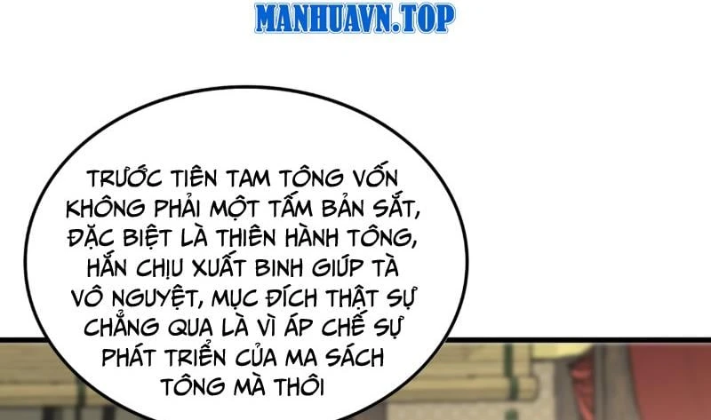 Đại Quản Gia Là Ma Hoàng Chapter 814 - 85