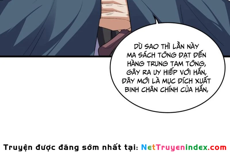 Đại Quản Gia Là Ma Hoàng Chapter 814 - 87