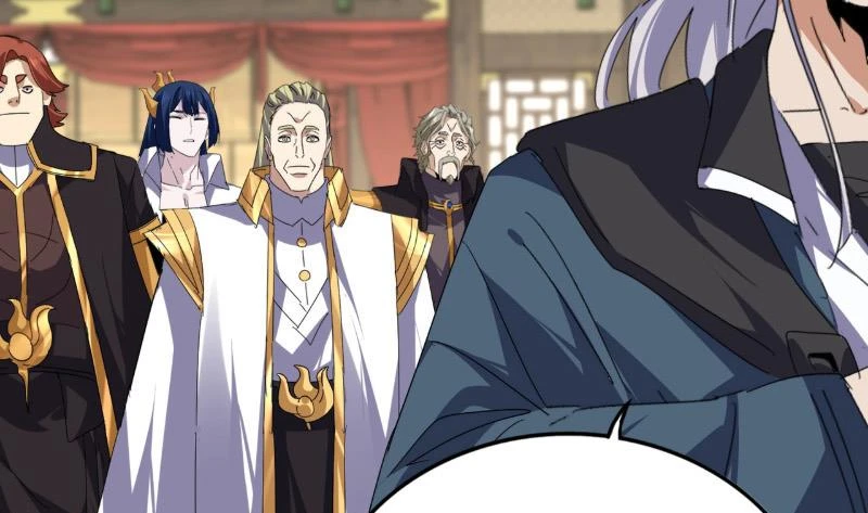 Đại Quản Gia Là Ma Hoàng Chapter 814 - 89