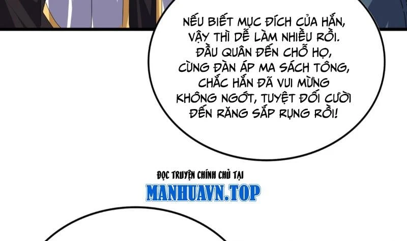 Đại Quản Gia Là Ma Hoàng Chapter 814 - 90