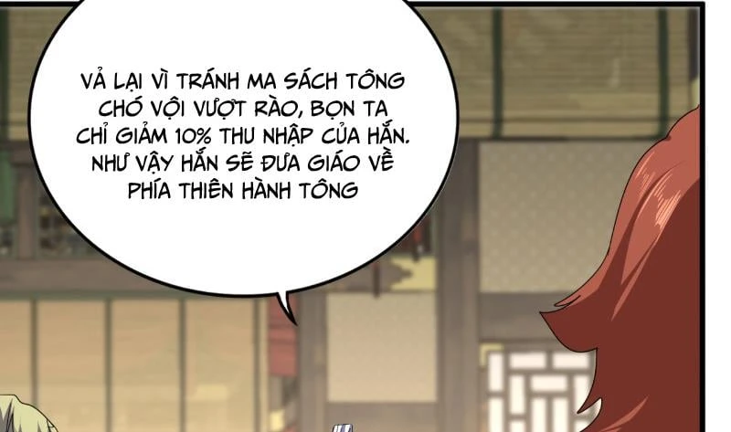 Đại Quản Gia Là Ma Hoàng Chapter 814 - 91