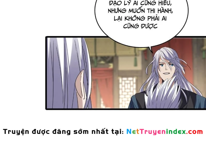 Đại Quản Gia Là Ma Hoàng Chapter 814 - 94