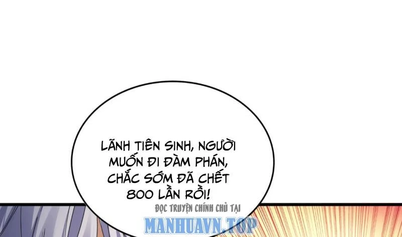 Đại Quản Gia Là Ma Hoàng Chapter 814 - 95