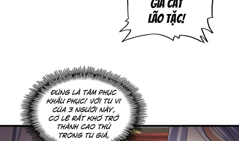 Đại Quản Gia Là Ma Hoàng Chapter 814 - 97