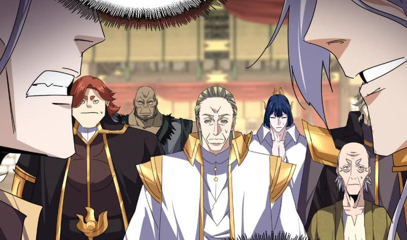 Đại Quản Gia Là Ma Hoàng Chapter 814 - 98