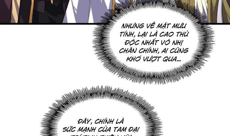 Đại Quản Gia Là Ma Hoàng Chapter 814 - 99