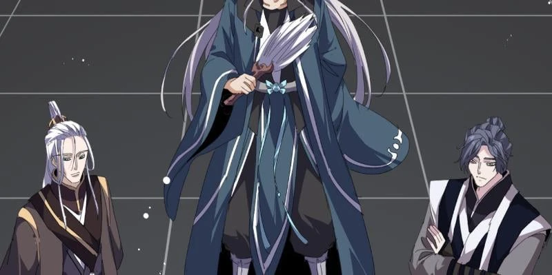 Đại Quản Gia Là Ma Hoàng Chapter 814 - 106