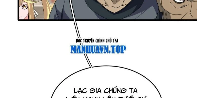 Đại Quản Gia Là Ma Hoàng Chapter 814 - 111