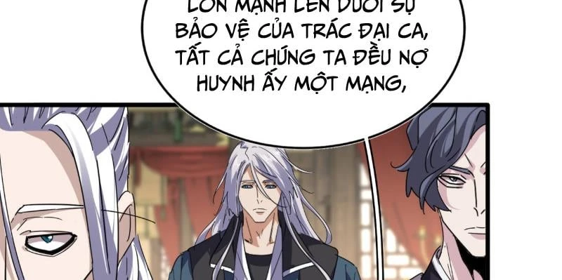 Đại Quản Gia Là Ma Hoàng Chapter 814 - 112