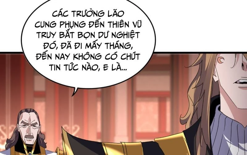 Đại Quản Gia Là Ma Hoàng Chapter 815 - 14