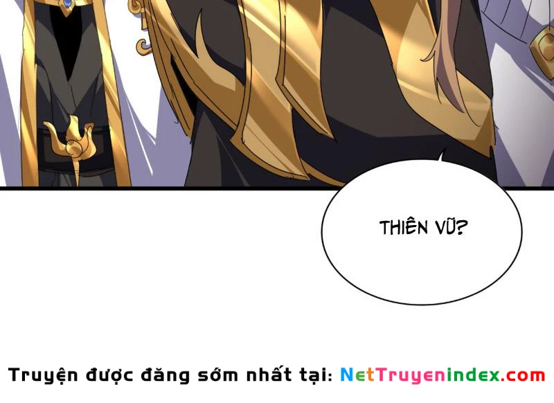 Đại Quản Gia Là Ma Hoàng Chapter 815 - 15