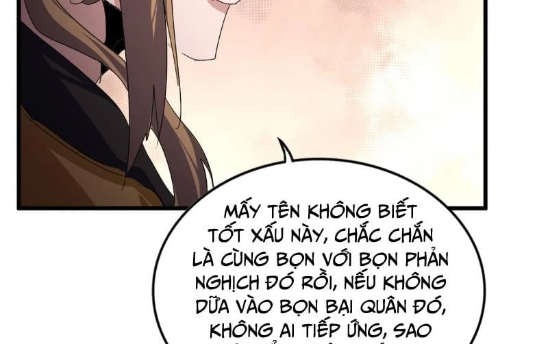 Đại Quản Gia Là Ma Hoàng Chapter 815 - 18