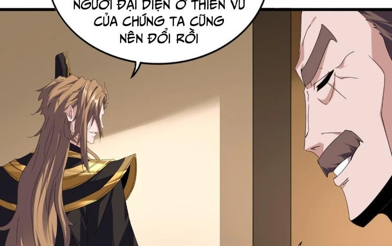 Đại Quản Gia Là Ma Hoàng Chapter 815 - 20