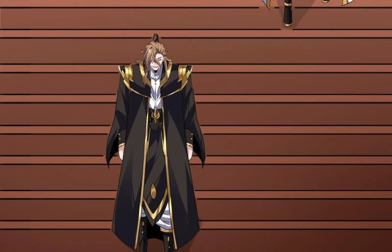 Đại Quản Gia Là Ma Hoàng Chapter 815 - 25