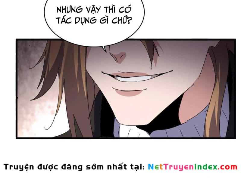 Đại Quản Gia Là Ma Hoàng Chapter 815 - 27