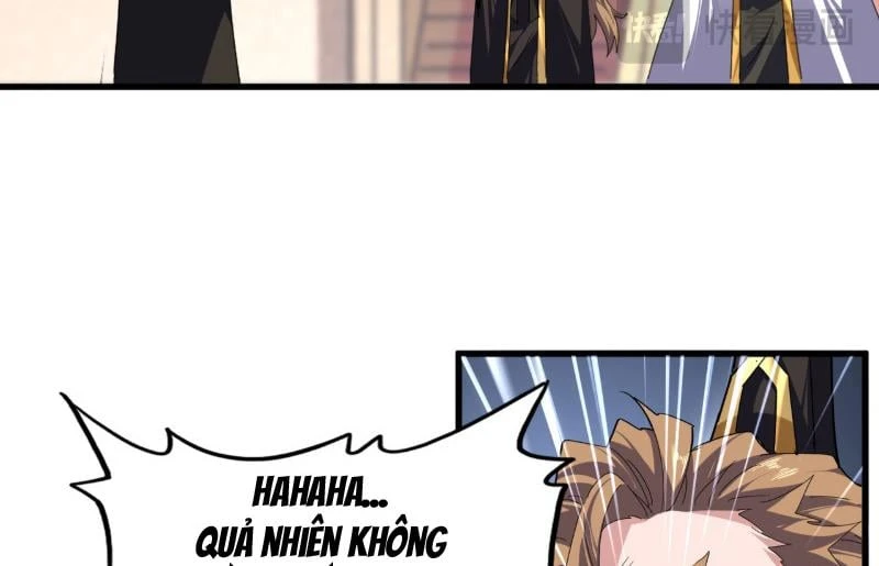 Đại Quản Gia Là Ma Hoàng Chapter 815 - 40