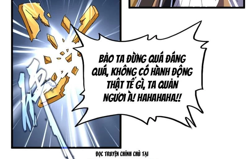 Đại Quản Gia Là Ma Hoàng Chapter 815 - 42
