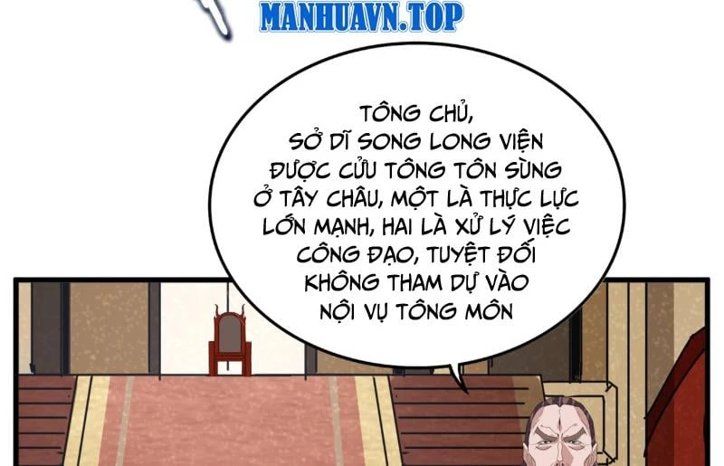 Đại Quản Gia Là Ma Hoàng Chapter 815 - 43