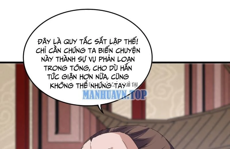 Đại Quản Gia Là Ma Hoàng Chapter 815 - 45