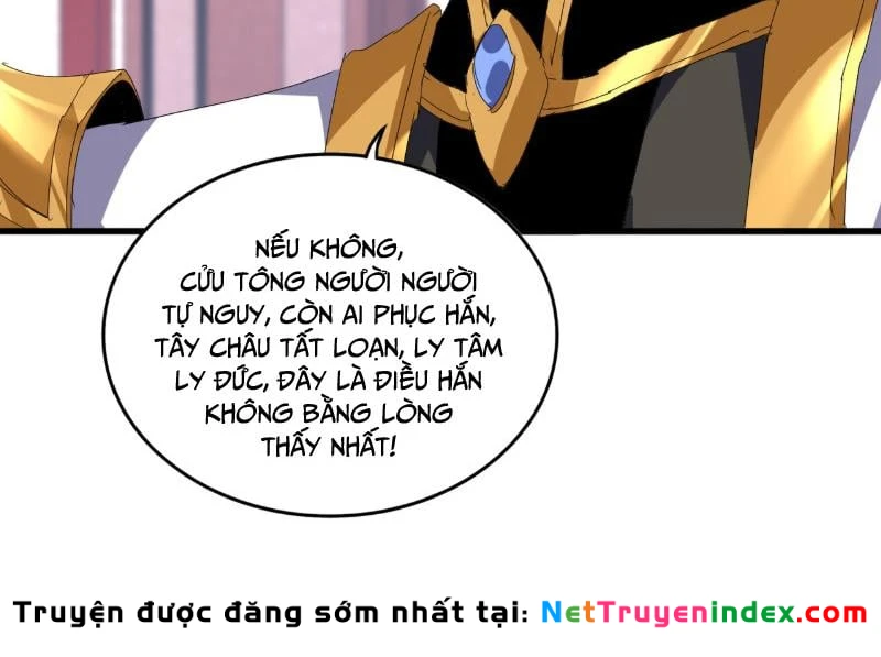 Đại Quản Gia Là Ma Hoàng Chapter 815 - 47