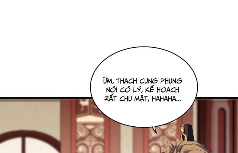 Đại Quản Gia Là Ma Hoàng Chapter 815 - 48