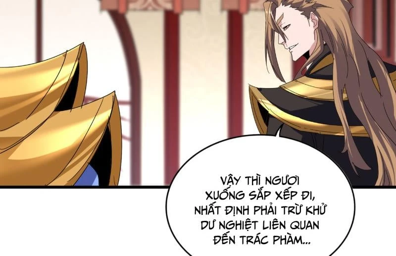 Đại Quản Gia Là Ma Hoàng Chapter 815 - 49